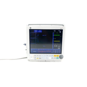 GE HealthCare Carescape B40 Patient Monitor ECG