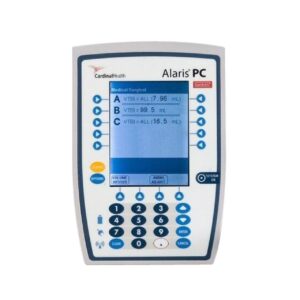 CareFusion Alaris 8015 LS IV Infusion Pump Controller