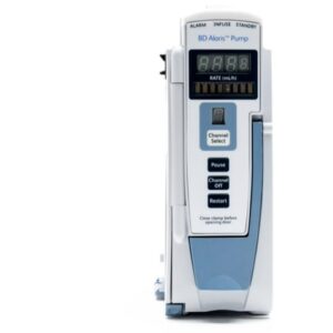 BD Alaris 8100 Infusion Pump Module