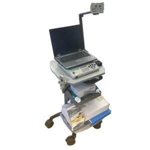 CADWELL Sierra II Wedge EMG Unit