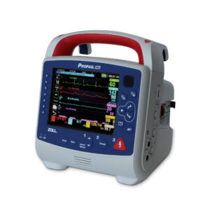 Zoll Propaq MD Defibrillator