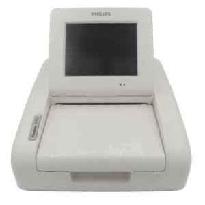 Philips Avalon FM30 M2703A Fetal Patient Monitor