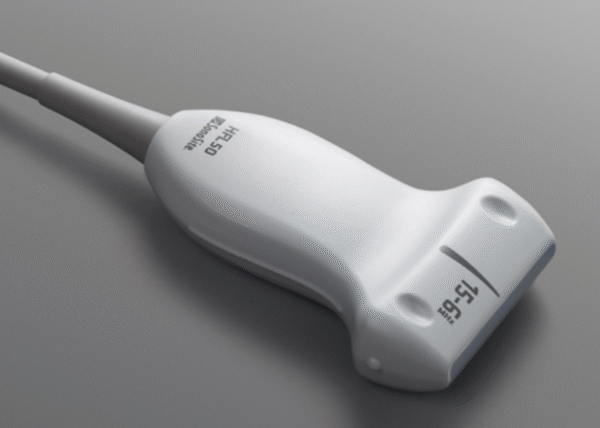 Sonosite HFL38xi