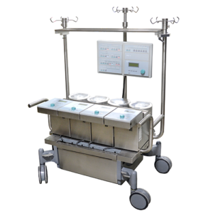 Stockert S3 Heart Lung Machine