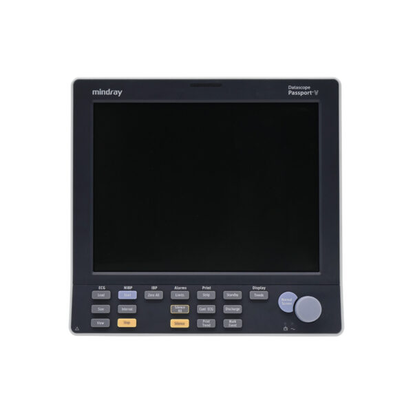 Mindray Datascope Passport V Portable Patient Monitor
