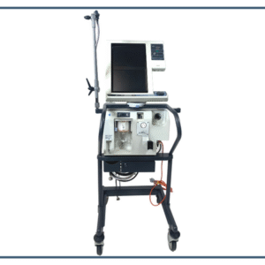 Nellcor Puritan Bennett 840 Ventilator System