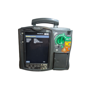 Philips HeartStart MRX M3536A Defibrillator
