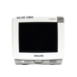 Philips IntelliVue MP5T Patient Monitor