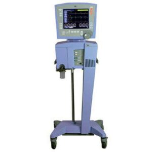 Carefusion VIASYS AVEA 17211-00 Ventilator