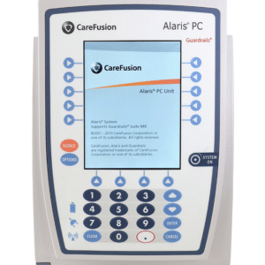 Carefusion BD Alaris 8015 PCU Infusion Pump