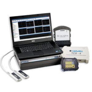 Cadwell Cascade Elite IONM System