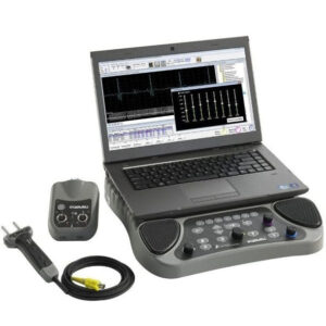 Cadwell Sierra Summit EMG System