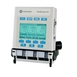 Alaris IVAC MedSystem III