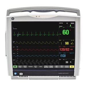 GE HealthCare Carescape B450 Patient Monitor