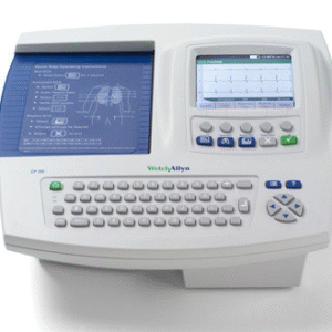 Welch Allyn CP200 EKG Machine