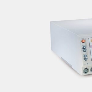 GE HealthCare Medical Corometrics 259CX-A Fetal Patient Monitor