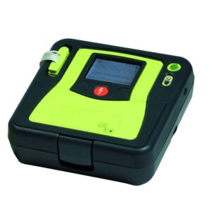 ZOLL AED Pro Semi-Automatic Defibrillator