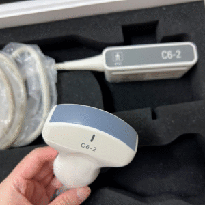 Philips C6-2 epiq