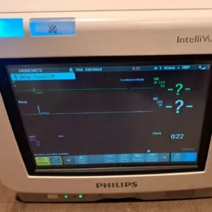 Philips MP 5 M8105A Patient Monitor