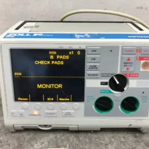 ZOLL M Series 200 Joules Max Biphasic Patient Monitor