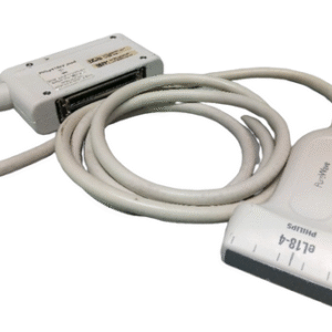 Philips eL18-4 Epiq