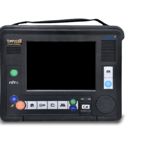 RDT Tempus IC Professional Patient Monitor