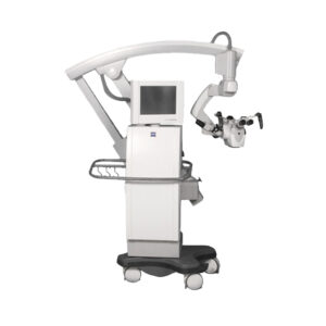 Zeiss OPMI Pentero