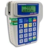 Curlin 4000 Plus Infusion Pump