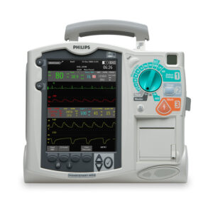 Philips Heartstart MRx