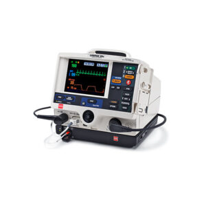 Physio-Control Lifepak 20e