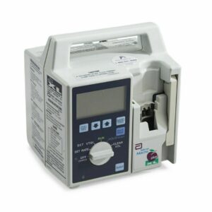Hospira Plum XL Infusion Pump