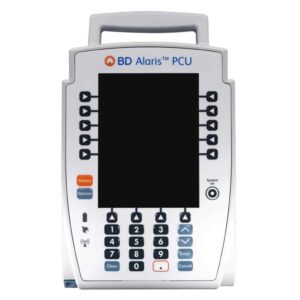BD Alaris 8015
