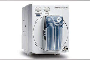 Philips Intellivue G7