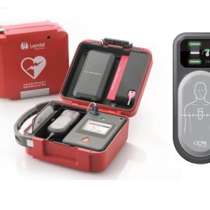 HeartStart FR3