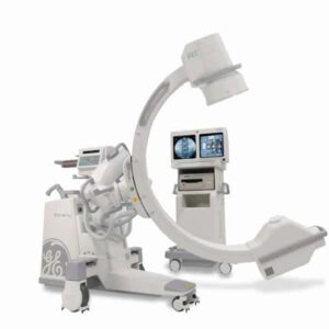 GE OEC 9900 Elite C-Arm