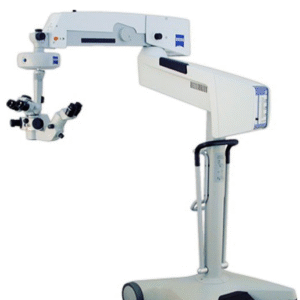Zeiss OPMI VISU 200