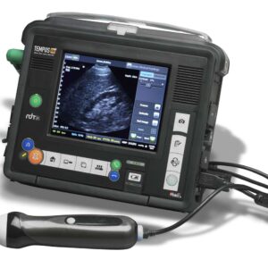 Tempus ALS Monitor/Defibrillato