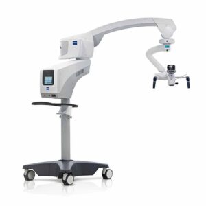 Zeiss OPMI Vario