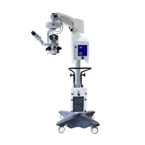 Zeiss OPMI VISU 160