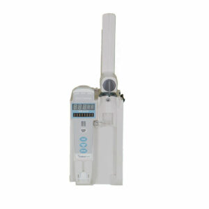BD Alaris Syringe Module 8110