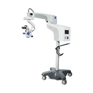 Zeiss OPMI LUMERA i