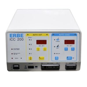 ERBE Erbotom ICC 200