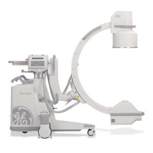 GE OEC 280 C-Arm