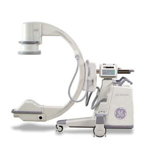 GE OEC 9900 C-Arm