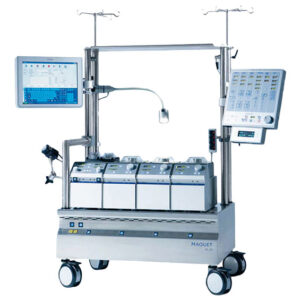 Maquet Jostra HL 20