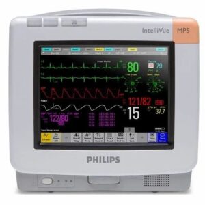 Philips IntelliVue MX500